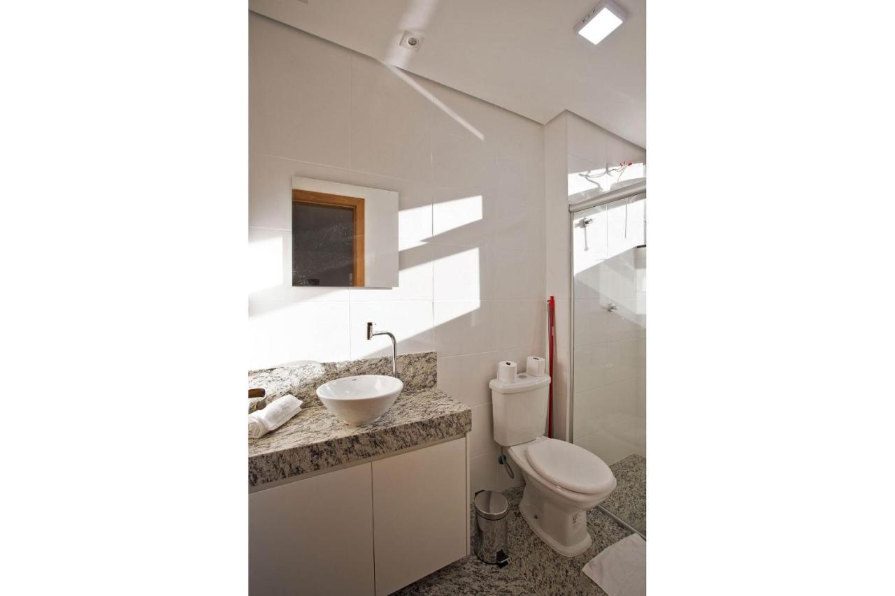 Appartement Locking's Lourdes 10 à Belo Horizonte Extérieur photo
