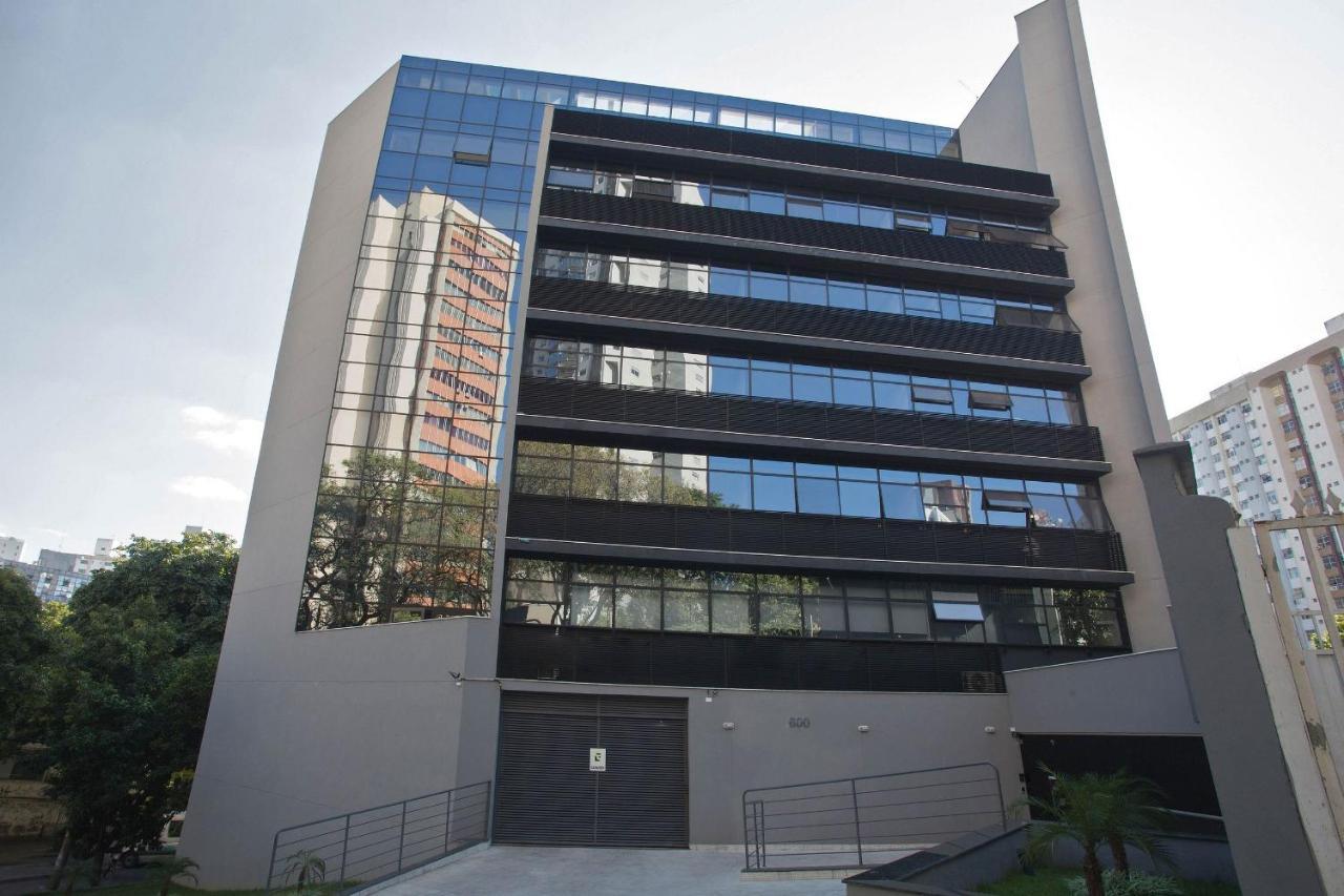 Appartement Locking's Lourdes 10 à Belo Horizonte Extérieur photo