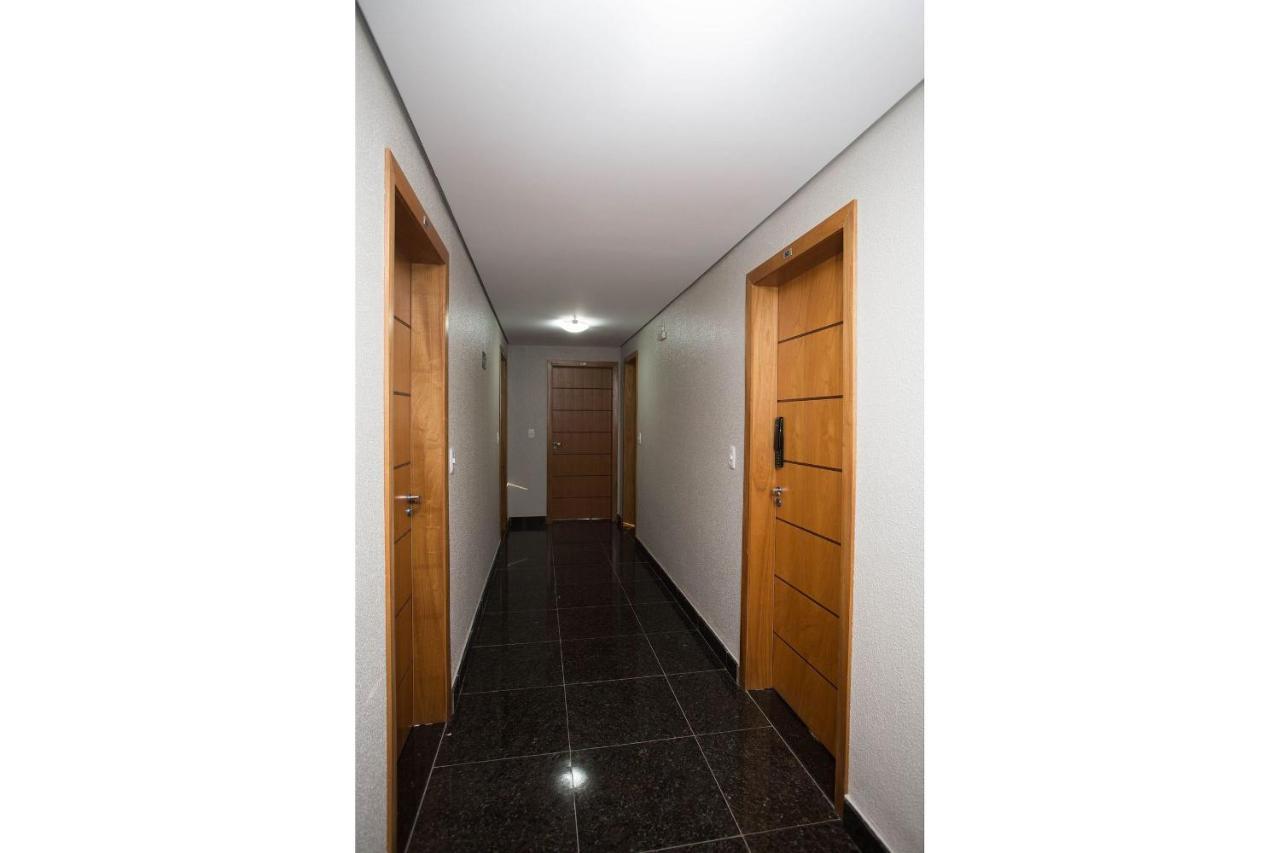 Appartement Locking's Lourdes 10 à Belo Horizonte Extérieur photo