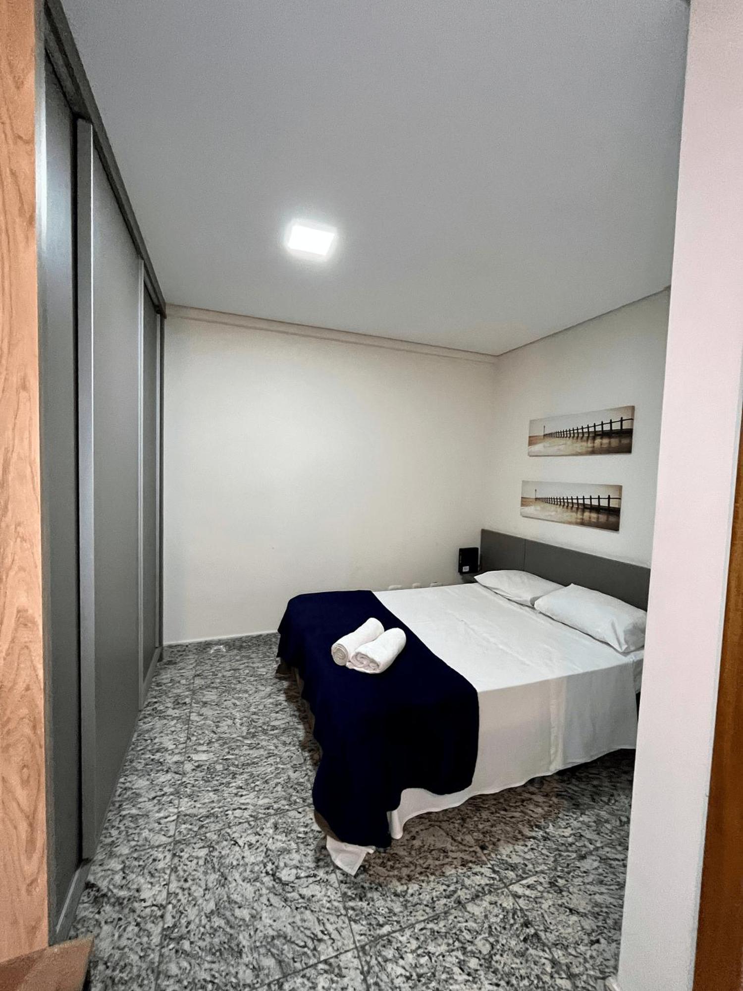 Appartement Locking's Lourdes 10 à Belo Horizonte Extérieur photo