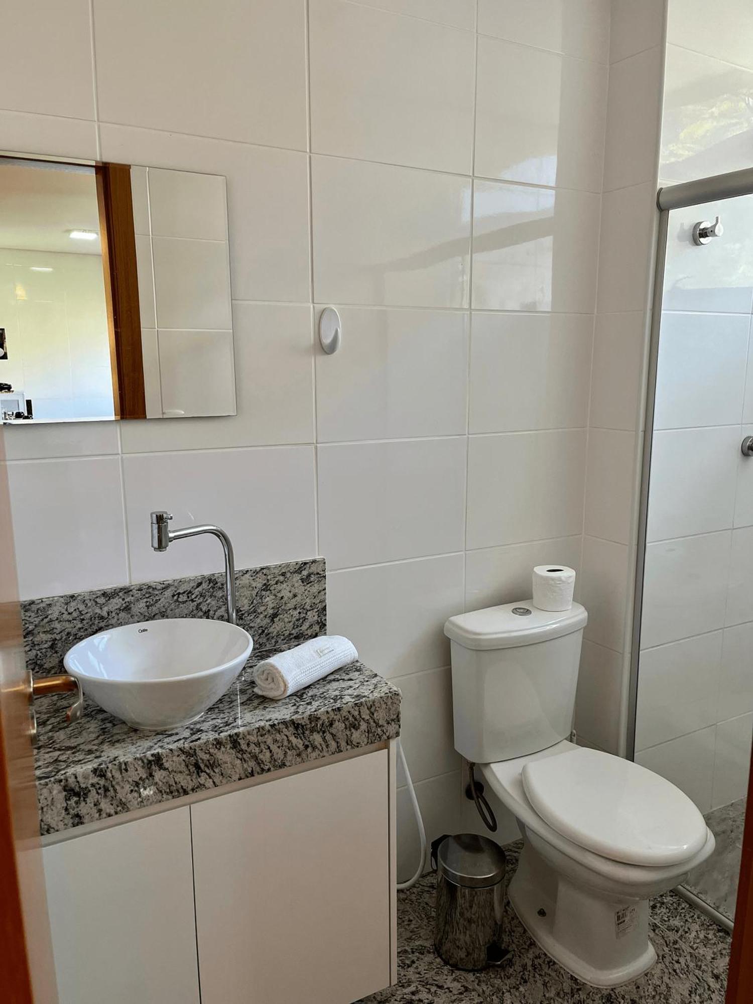 Appartement Locking's Lourdes 10 à Belo Horizonte Extérieur photo